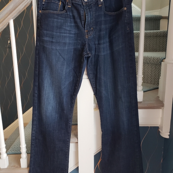 Adriano Goldschmied Men's Jeans - Picture 1 of 5